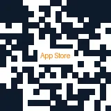 App Store下载二维码 - 每日大赛 好博体育网站 APP
