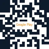 Google Play下载二维码 - 每日大赛 好博体育网站 APP